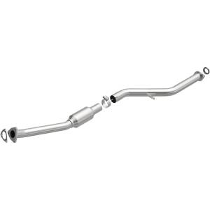 MagnaFlow Exhaust Systems & Installation | 1350 Offroad - MagnaFlow California CARB Direct-Fit Catalytic Converter 5571217 - Image 1