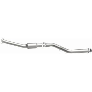 MagnaFlow Exhaust Systems & Installation | 1350 Offroad - MagnaFlow California CARB Direct-Fit Catalytic Converter 5571217 - Image 5