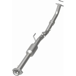 MagnaFlow Exhaust Systems & Installation | 1350 Offroad - MagnaFlow California CARB Direct-Fit Catalytic Converter 5571250 - Image 3
