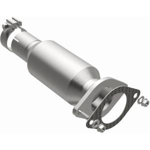 MagnaFlow Exhaust Systems & Installation | 1350 Offroad - MagnaFlow California CARB Direct-Fit Catalytic Converter 5571269 - Image 2