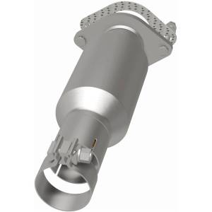 MagnaFlow Exhaust Systems & Installation | 1350 Offroad - MagnaFlow California CARB Direct-Fit Catalytic Converter 5571269 - Image 3