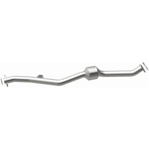 MagnaFlow Exhaust Systems & Installation | 1350 Offroad - MagnaFlow California CARB Direct-Fit Catalytic Converter 5571277 - Image 3