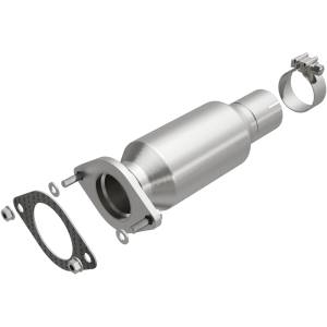 MagnaFlow Exhaust Systems & Installation | 1350 Offroad - MagnaFlow California CARB Direct-Fit Catalytic Converter 5571269 - Image 1
