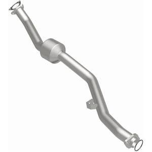 MagnaFlow Exhaust Systems & Installation | 1350 Offroad - MagnaFlow California CARB Direct-Fit Catalytic Converter 5571277 - Image 5