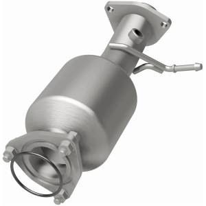 MagnaFlow Exhaust Systems & Installation | 1350 Offroad - MagnaFlow California CARB Direct-Fit Catalytic Converter 5571293 - Image 3