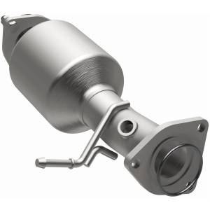 MagnaFlow Exhaust Systems & Installation | 1350 Offroad - MagnaFlow California CARB Direct-Fit Catalytic Converter 5571293 - Image 2