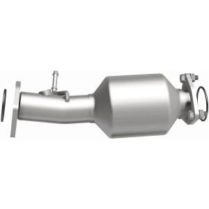 MagnaFlow Exhaust Systems & Installation | 1350 Offroad - MagnaFlow California CARB Direct-Fit Catalytic Converter 5571293 - Image 5