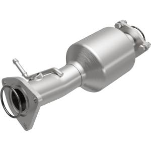 MagnaFlow Exhaust Systems & Installation | 1350 Offroad - MagnaFlow California CARB Direct-Fit Catalytic Converter 5571293 - Image 1