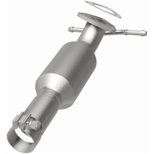 MagnaFlow Exhaust Systems & Installation | 1350 Offroad - MagnaFlow California CARB Direct-Fit Catalytic Converter 557131 - Image 3