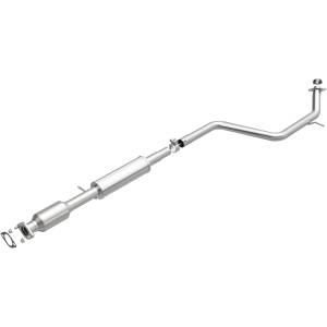 MagnaFlow Exhaust Systems & Installation | 1350 Offroad - MagnaFlow California CARB Direct-Fit Catalytic Converter 5571314 - Image 1