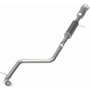 MagnaFlow Exhaust Systems & Installation | 1350 Offroad - MagnaFlow California CARB Direct-Fit Catalytic Converter 5571314 - Image 3