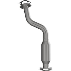 MagnaFlow Exhaust Systems & Installation | 1350 Offroad - MagnaFlow California CARB Direct-Fit Catalytic Converter 5571317 - Image 4