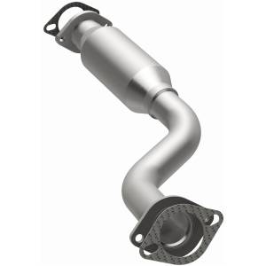 MagnaFlow Exhaust Systems & Installation | 1350 Offroad - MagnaFlow California CARB Direct-Fit Catalytic Converter 5571317 - Image 2