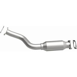 MagnaFlow Exhaust Systems & Installation | 1350 Offroad - MagnaFlow California CARB Direct-Fit Catalytic Converter 5571317 - Image 5
