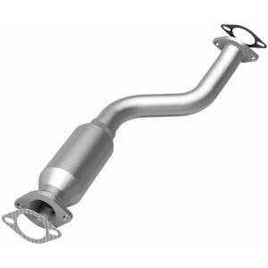 MagnaFlow Exhaust Systems & Installation | 1350 Offroad - MagnaFlow California CARB Direct-Fit Catalytic Converter 5571317 - Image 3