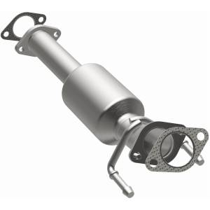 MagnaFlow Exhaust Systems & Installation | 1350 Offroad - MagnaFlow California CARB Direct-Fit Catalytic Converter 5571421 - Image 2
