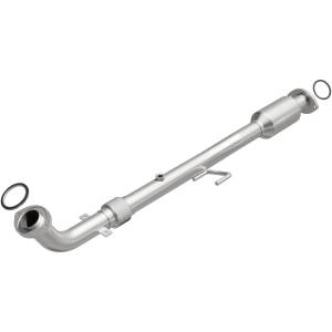 MagnaFlow Exhaust Systems & Installation | 1350 Offroad - MagnaFlow California CARB Direct-Fit Catalytic Converter 5571435 - Image 1