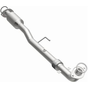 MagnaFlow Exhaust Systems & Installation | 1350 Offroad - MagnaFlow California CARB Direct-Fit Catalytic Converter 5571435 - Image 2