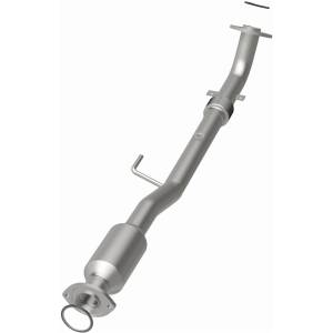 MagnaFlow Exhaust Systems & Installation | 1350 Offroad - MagnaFlow California CARB Direct-Fit Catalytic Converter 5571435 - Image 3