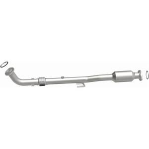 MagnaFlow Exhaust Systems & Installation | 1350 Offroad - MagnaFlow California CARB Direct-Fit Catalytic Converter 5571435 - Image 4