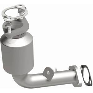 MagnaFlow Exhaust Systems & Installation | 1350 Offroad - MagnaFlow California CARB Direct-Fit Catalytic Converter 5571448 - Image 5