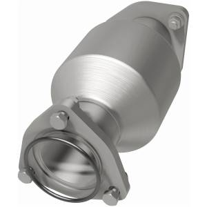 MagnaFlow Exhaust Systems & Installation | 1350 Offroad - MagnaFlow California CARB Direct-Fit Catalytic Converter 5571476 - Image 3