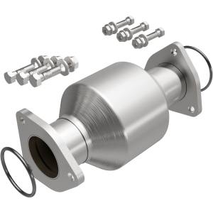 MagnaFlow Exhaust Systems & Installation | 1350 Offroad - MagnaFlow California CARB Direct-Fit Catalytic Converter 5571476 - Image 1