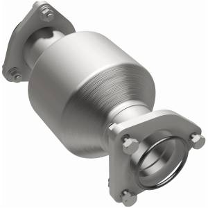 MagnaFlow Exhaust Systems & Installation | 1350 Offroad - MagnaFlow California CARB Direct-Fit Catalytic Converter 5571476 - Image 2