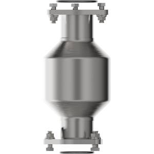 MagnaFlow Exhaust Systems & Installation | 1350 Offroad - MagnaFlow California CARB Direct-Fit Catalytic Converter 5571476 - Image 4