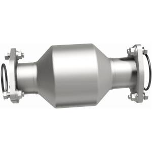 MagnaFlow Exhaust Systems & Installation | 1350 Offroad - MagnaFlow California CARB Direct-Fit Catalytic Converter 5571476 - Image 5