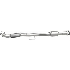MagnaFlow Exhaust Systems & Installation | 1350 Offroad - MagnaFlow California CARB Direct-Fit Catalytic Converter 5571504 - Image 4