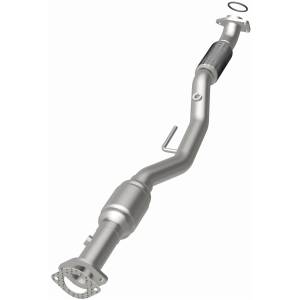 MagnaFlow Exhaust Systems & Installation | 1350 Offroad - MagnaFlow California CARB Direct-Fit Catalytic Converter 5571504 - Image 3
