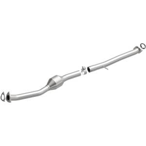 MagnaFlow Exhaust Systems & Installation | 1350 Offroad - MagnaFlow California CARB Direct-Fit Catalytic Converter 5571510 - Image 1