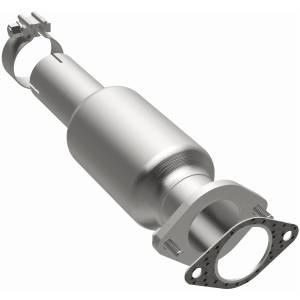 MagnaFlow Exhaust Systems & Installation | 1350 Offroad - MagnaFlow California CARB Direct-Fit Catalytic Converter 5571511 - Image 2