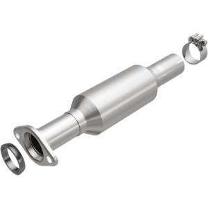 MagnaFlow Exhaust Systems & Installation | 1350 Offroad - MagnaFlow California CARB Direct-Fit Catalytic Converter 5571518 - Image 1