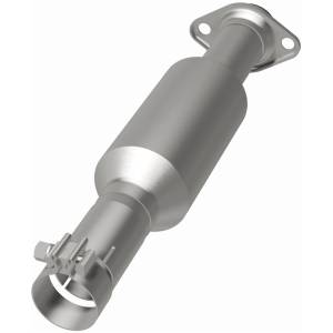 MagnaFlow Exhaust Systems & Installation | 1350 Offroad - MagnaFlow California CARB Direct-Fit Catalytic Converter 5571518 - Image 3