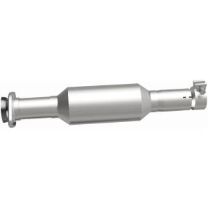MagnaFlow Exhaust Systems & Installation | 1350 Offroad - MagnaFlow California CARB Direct-Fit Catalytic Converter 5571518 - Image 5