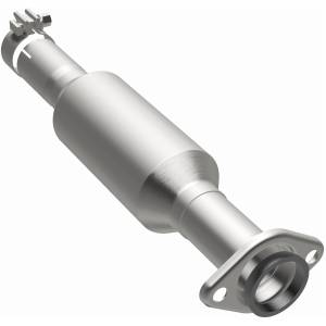 MagnaFlow Exhaust Systems & Installation | 1350 Offroad - MagnaFlow California CARB Direct-Fit Catalytic Converter 5571518 - Image 2