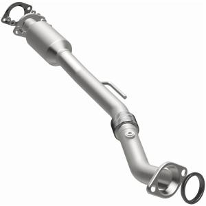 MagnaFlow Exhaust Systems & Installation | 1350 Offroad - MagnaFlow California CARB Direct-Fit Catalytic Converter 5571523 - Image 2