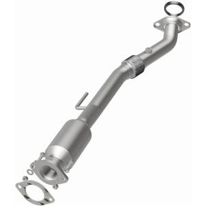 MagnaFlow Exhaust Systems & Installation | 1350 Offroad - MagnaFlow California CARB Direct-Fit Catalytic Converter 5571523 - Image 3