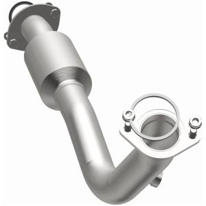 MagnaFlow Exhaust Systems & Installation | 1350 Offroad - MagnaFlow California CARB Direct-Fit Catalytic Converter 5571541 - Image 2