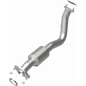 MagnaFlow Exhaust Systems & Installation | 1350 Offroad - MagnaFlow California CARB Direct-Fit Catalytic Converter 5571541 - Image 3