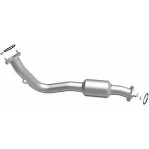 MagnaFlow Exhaust Systems & Installation | 1350 Offroad - MagnaFlow California CARB Direct-Fit Catalytic Converter 5571541 - Image 4