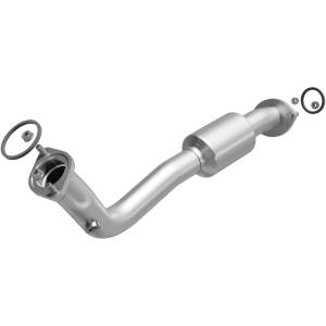 MagnaFlow Exhaust Systems & Installation | 1350 Offroad - MagnaFlow California CARB Direct-Fit Catalytic Converter 5571543 - Image 1