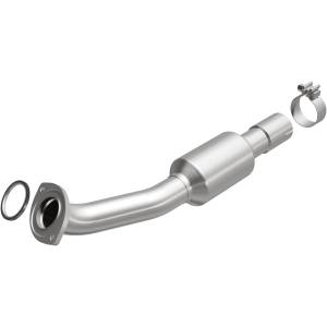 MagnaFlow Exhaust Systems & Installation | 1350 Offroad - MagnaFlow California CARB Direct-Fit Catalytic Converter 5571544 - Image 1