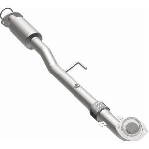 MagnaFlow Exhaust Systems & Installation | 1350 Offroad - MagnaFlow California CARB Direct-Fit Catalytic Converter 5571556 - Image 2