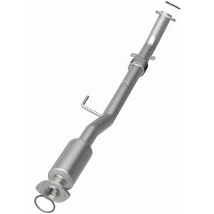 MagnaFlow Exhaust Systems & Installation | 1350 Offroad - MagnaFlow California CARB Direct-Fit Catalytic Converter 5571556 - Image 3