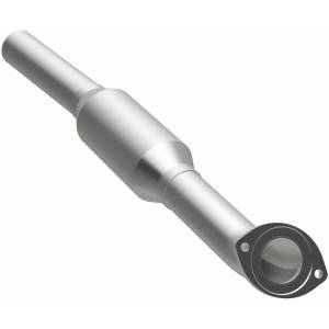 MagnaFlow Exhaust Systems & Installation | 1350 Offroad - MagnaFlow California CARB Direct-Fit Catalytic Converter 5571559 - Image 2