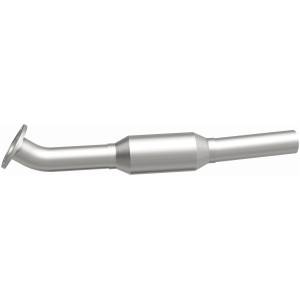 MagnaFlow Exhaust Systems & Installation | 1350 Offroad - MagnaFlow California CARB Direct-Fit Catalytic Converter 5571559 - Image 5