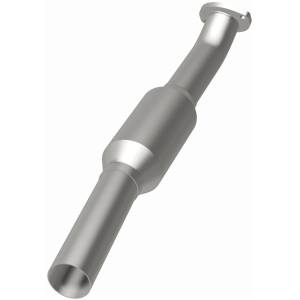 MagnaFlow Exhaust Systems & Installation | 1350 Offroad - MagnaFlow California CARB Direct-Fit Catalytic Converter 5571559 - Image 3